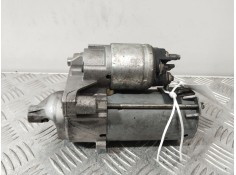 Recambio de motor arranque para peugeot 207 sw (wk_) 1.6 hdi referencia OEM IAM 9688268480 5802FG 