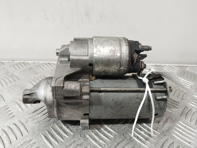 Recambio de motor arranque para peugeot 207 sw (wk_) 1.6 hdi referencia OEM IAM 9688268480 5802FG 