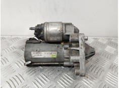 Recambio de motor arranque para peugeot 207 sw (wk_) 1.6 hdi referencia OEM IAM 9688268480 5802FG  2
