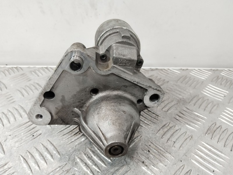 Recambio de motor arranque para peugeot 207 sw (wk_) 1.6 hdi referencia OEM IAM 9688268480 5802FG 