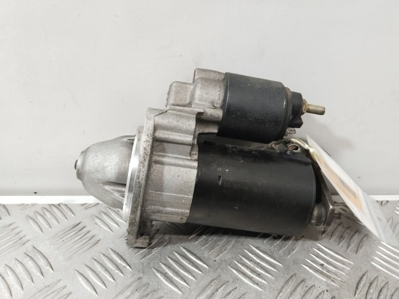 Recambio de motor arranque para seat ibiza iii (6l1) 1.2 referencia OEM IAM 06B911023 02T911024N 