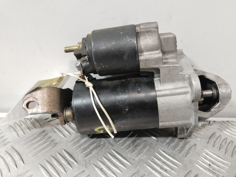 Recambio de motor arranque para seat ibiza iii (6l1) 1.2 referencia OEM IAM 06B911023 02T911024N 