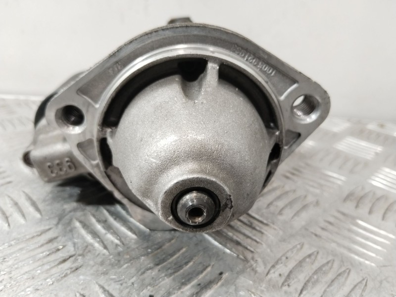 Recambio de motor arranque para seat ibiza iii (6l1) 1.2 referencia OEM IAM 06B911023 02T911024N 