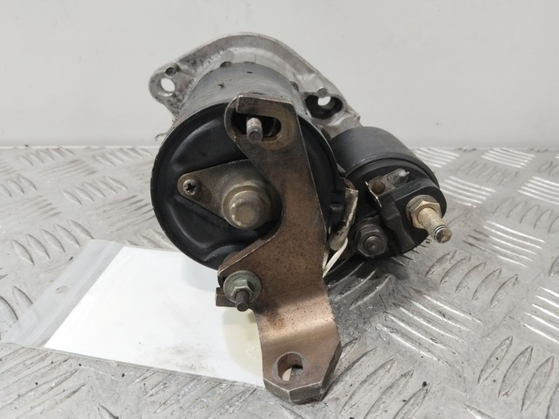Recambio de motor arranque para seat ibiza iii (6l1) 1.2 referencia OEM IAM 06B911023 02T911024N 
