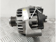 Recambio de alternador para opel insignia a (g09) 2.0 cdti (68) referencia OEM IAM 1204642 95531289 