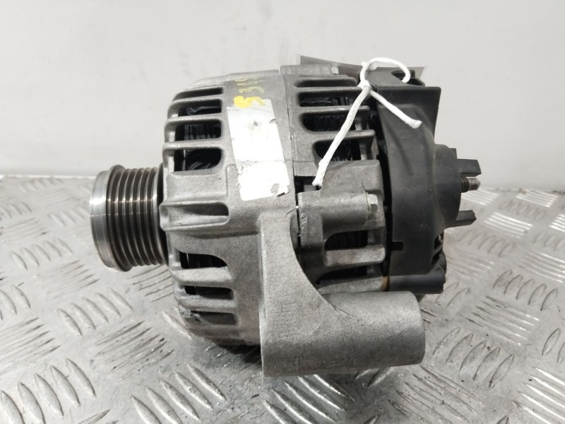 Recambio de alternador para opel insignia a (g09) 2.0 cdti (68) referencia OEM IAM 1204642 95531289 
