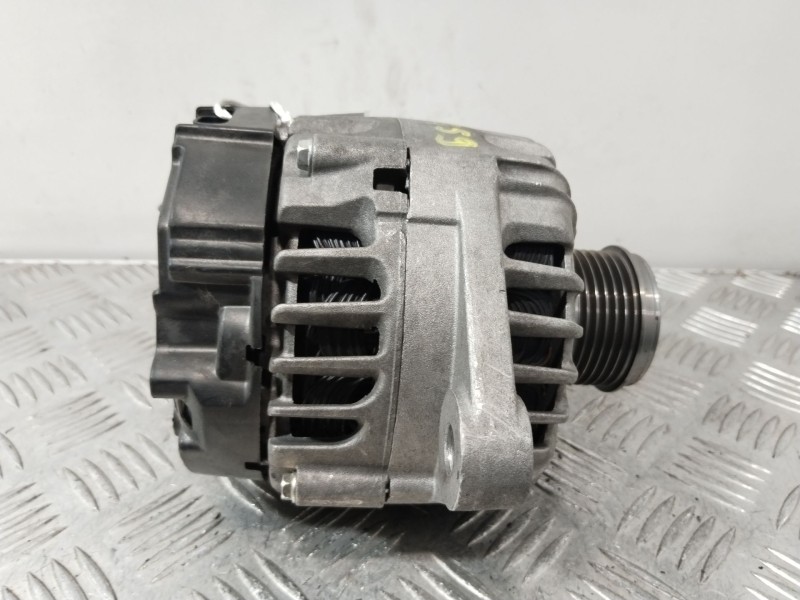 Recambio de alternador para opel insignia a (g09) 2.0 cdti (68) referencia OEM IAM 1204642 95531289 