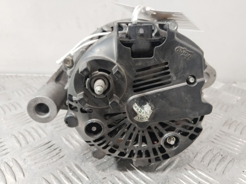 Recambio de alternador para opel insignia a (g09) 2.0 cdti (68) referencia OEM IAM 1204642 95531289 
