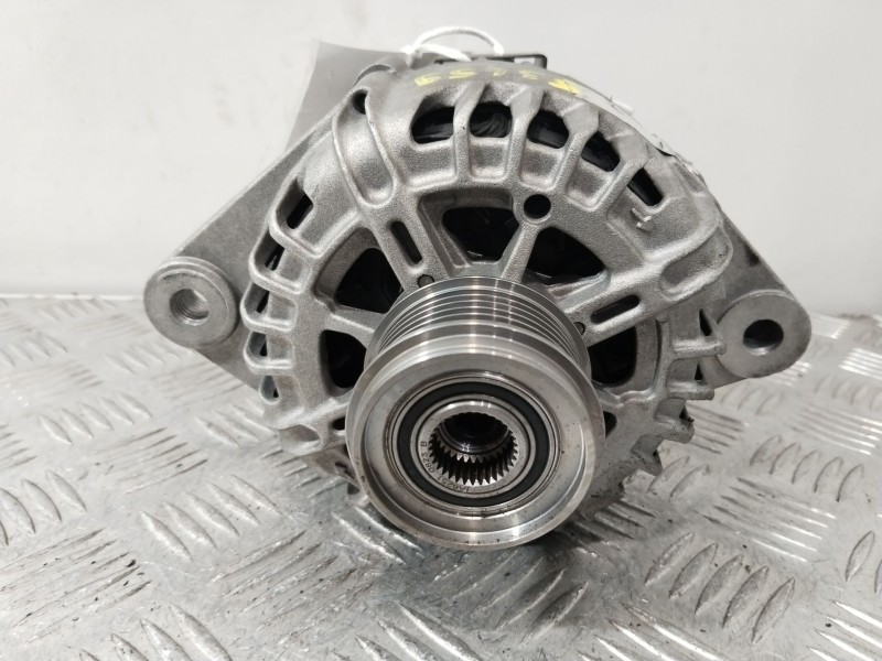 Recambio de alternador para opel insignia a (g09) 2.0 cdti (68) referencia OEM IAM 1204642 95531289 