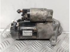Recambio de motor arranque para opel insignia a (g09) 2.0 cdti (68) referencia OEM IAM 55353857 55585237 