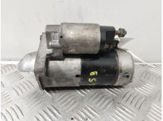 Recambio de motor arranque para opel insignia a (g09) 2.0 cdti (68) referencia OEM IAM 55353857 55585237  2