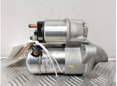 Recambio de motor arranque para opel meriva a monospace (x03) 1.7 cdti (e75) referencia OEM IAM 8EA011610661  