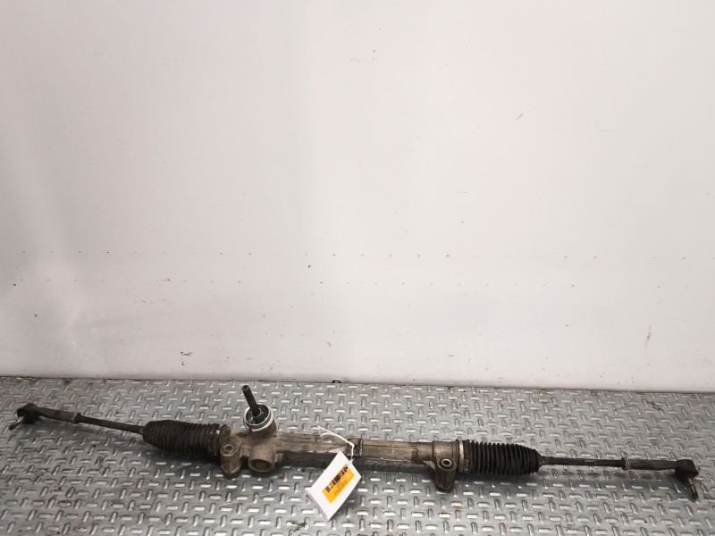 Recambio de cremallera direccion para fiat grande punto (199_) 1.3 d multijet referencia OEM IAM A0003188 0000051861108 