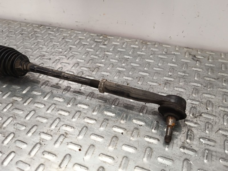 Recambio de cremallera direccion para fiat grande punto (199_) 1.3 d multijet referencia OEM IAM A0003188 0000051861108 
