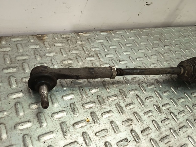 Recambio de cremallera direccion para fiat grande punto (199_) 1.3 d multijet referencia OEM IAM A0003188 0000051861108 