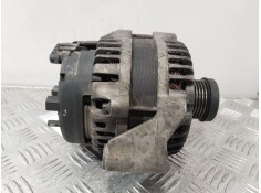 Recambio de alternador para ssangyong rodius i 2.7 xdi 4wd referencia OEM IAM A6651540202 6641540102 