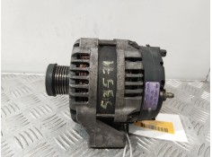 Recambio de alternador para ssangyong rodius i 2.7 xdi 4wd referencia OEM IAM A6651540202 6641540102  2