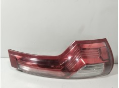Recambio de piloto trasero derecho para citroën c4 grand picasso i (ua_) 1.6 hdi referencia OEM IAM 6351AC  