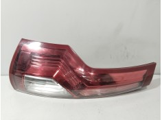 Recambio de piloto trasero izquierdo para citroën c4 grand picasso i (ua_) 1.6 hdi referencia OEM IAM 6350AC  
