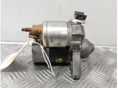 Recambio de motor arranque para toyota aygo (_b1_) 1.0 (kgb10_) referencia OEM IAM 281000Q012J  