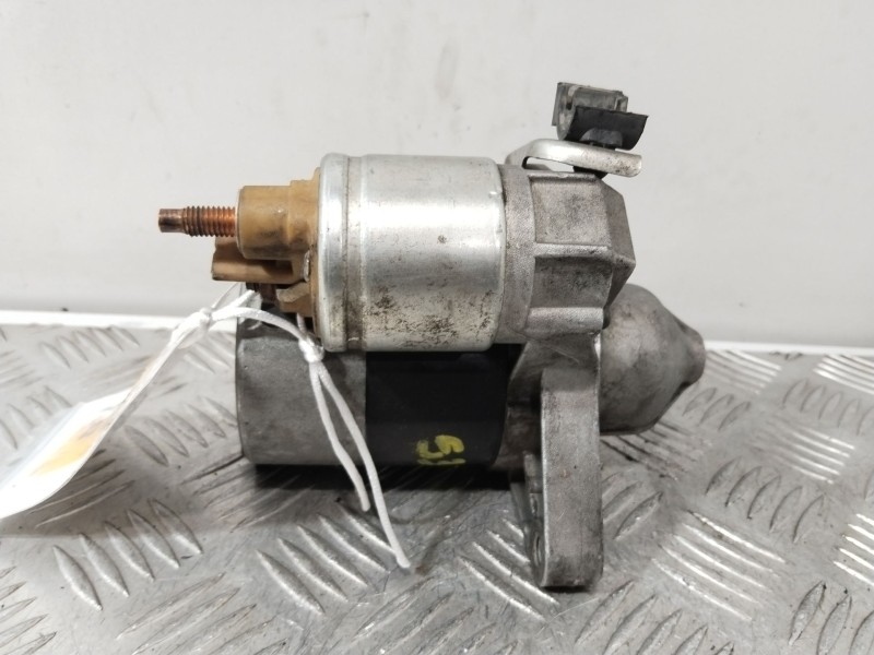 Recambio de motor arranque para toyota aygo (_b1_) 1.0 (kgb10_) referencia OEM IAM 281000Q012J  