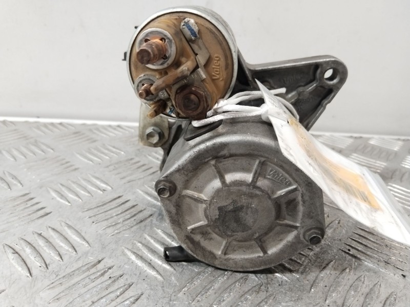 Recambio de motor arranque para toyota aygo (_b1_) 1.0 (kgb10_) referencia OEM IAM 281000Q012J  