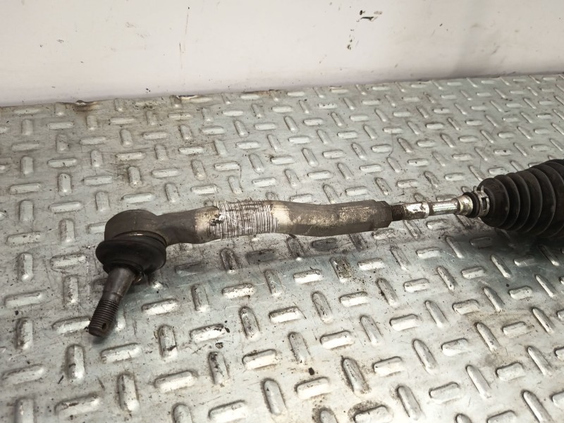 Recambio de cremallera direccion para toyota aygo (_b1_) 1.0 (kgb10_) referencia OEM IAM 455000H010  