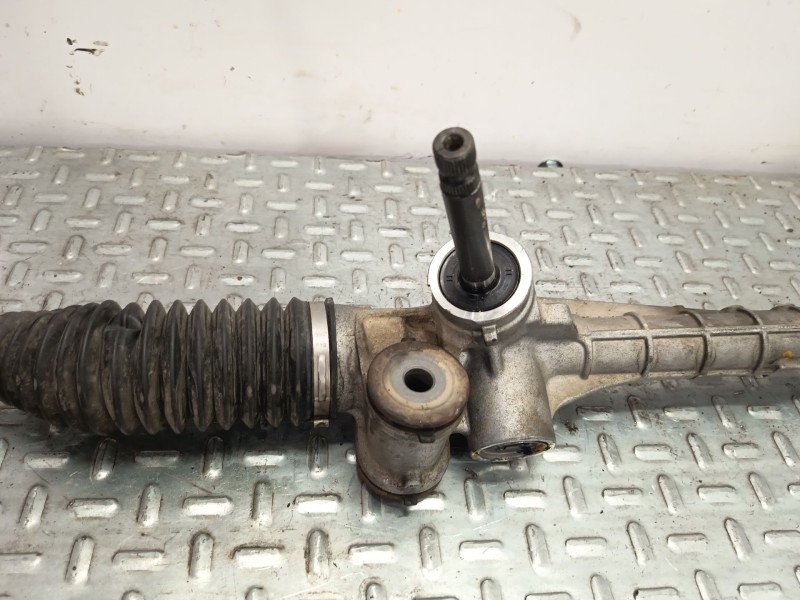 Recambio de cremallera direccion para toyota aygo (_b1_) 1.0 (kgb10_) referencia OEM IAM 455000H010  