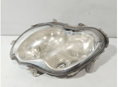Recambio de faro izquierdo para smart city-coupe (450) 0.6 (s1cla1, 450.341) referencia OEM IAM 0001217V018000000  