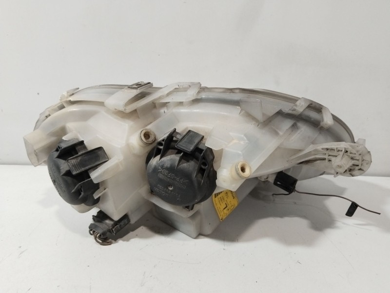 Recambio de faro izquierdo para smart city-coupe (450) 0.6 (s1cla1, 450.341) referencia OEM IAM 0001217V018000000  