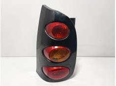 Recambio de piloto trasero izquierdo para smart city-coupe (450) 0.6 (s1cla1, 450.341) referencia OEM IAM 0012860V001000000  