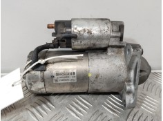 Recambio de motor arranque para opel zafira / zafira family b (a05) 1.9 cdti (m75) referencia OEM IAM M001T30071  
