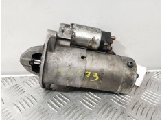 Recambio de motor arranque para opel zafira / zafira family b (a05) 1.9 cdti (m75) referencia OEM IAM M001T30071   2