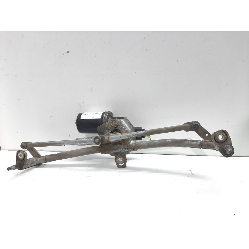 MOTOR LIMPIA DELANTERO 1J1955113C  - imagen 1