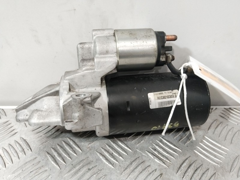 Recambio de motor arranque para ford transit furgoneta (fa_ _) 2.2 tdci referencia OEM IAM 1748650  