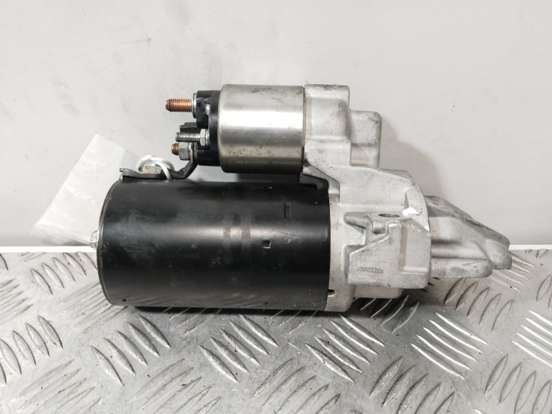 Recambio de motor arranque para ford transit furgoneta (fa_ _) 2.2 tdci referencia OEM IAM 1748650  