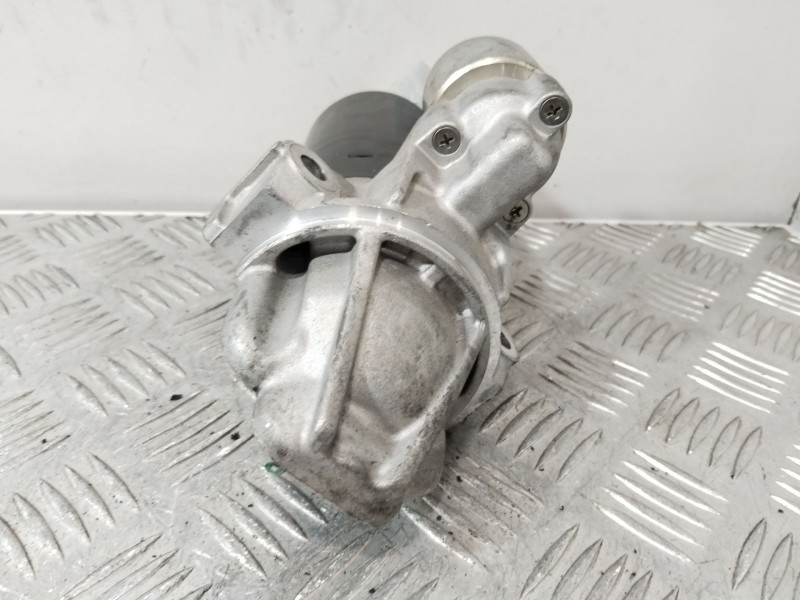 Recambio de motor arranque para ford transit furgoneta (fa_ _) 2.2 tdci referencia OEM IAM 1748650  
