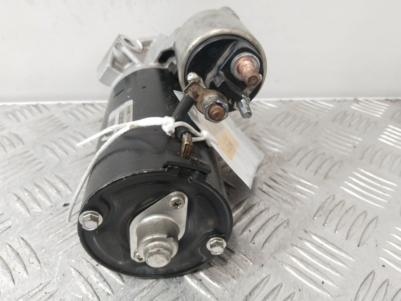 Recambio de motor arranque para ford transit furgoneta (fa_ _) 2.2 tdci referencia OEM IAM 1748650  