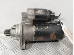 Recambio de motor arranque para seat alhambra (7v8, 7v9) 1.9 tdi referencia OEM IAM 02M911023F  