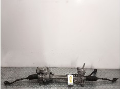 Recambio de cremallera direccion para hyundai tucson (tl, tle) 1.6 gdi referencia OEM IAM 57700D7500  