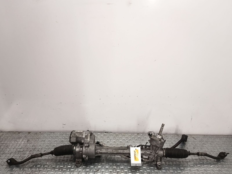 Recambio de cremallera direccion para hyundai tucson (tl, tle) 1.6 gdi referencia OEM IAM 57700D7500  