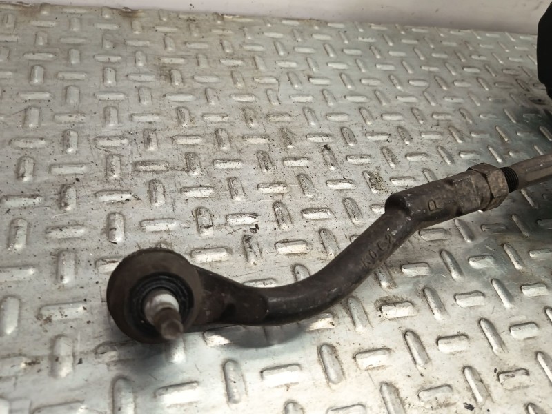 Recambio de cremallera direccion para hyundai tucson (tl, tle) 1.6 gdi referencia OEM IAM 57700D7500  