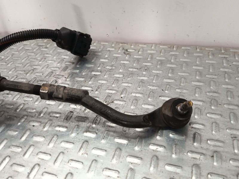 Recambio de cremallera direccion para hyundai tucson (tl, tle) 1.6 gdi referencia OEM IAM 57700D7500  