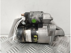 Recambio de motor arranque para opel astra h (a04) 1.7 cdti (l48) referencia OEM IAM S114869 95524890 