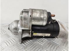 Recambio de motor arranque para opel corsa c (x01) 1.2 twinport (f08, f68) referencia OEM IAM D6RA293  