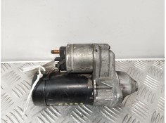 Recambio de motor arranque para opel corsa c (x01) 1.2 twinport (f08, f68) referencia OEM IAM D6RA293   2