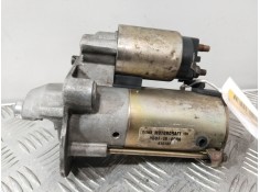 Recambio de motor arranque para mazda 3 sedán (bk) 1.6 di turbo (bk12y) referencia OEM IAM Y60118400A   2
