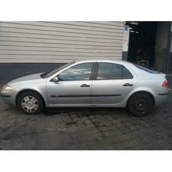 RENAULT LAGUNA II (BG0)