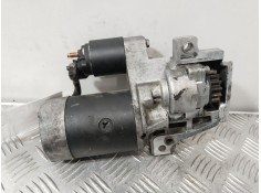 Recambio de motor arranque para seat alhambra (7v8, 7v9) 1.9 tdi referencia OEM IAM 09A911023B  