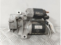 Recambio de motor arranque para seat alhambra (7v8, 7v9) 1.9 tdi referencia OEM IAM 09A911023B   2